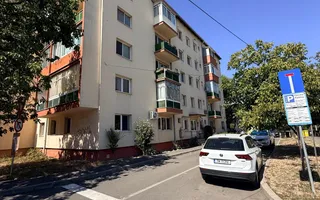 3 camere-2 dormitoare| Soarelui| etaj 1| parcare| termoficare| pet friendly - Poză 29