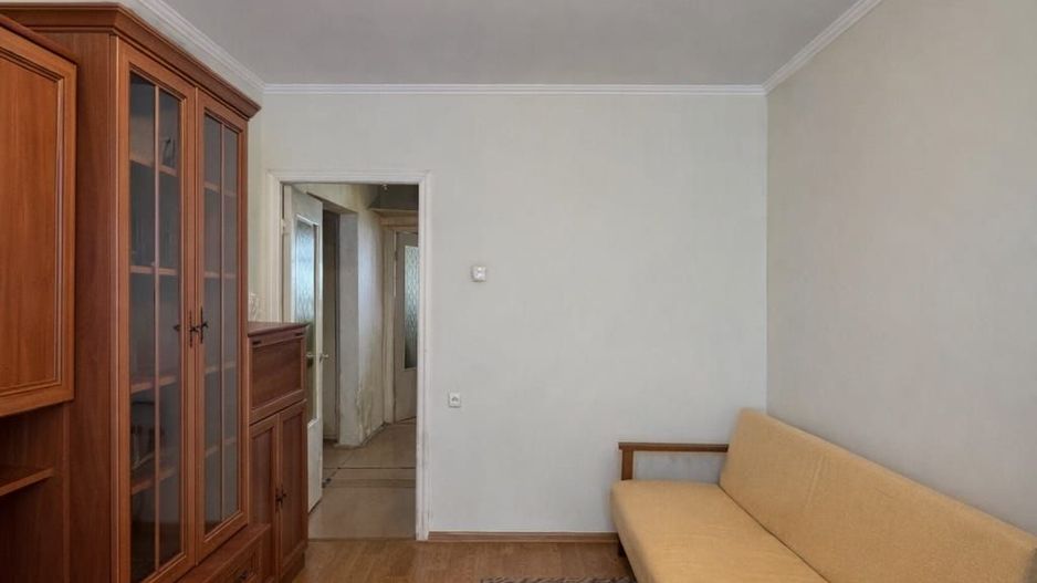 Apartament cu 3 camere Telecentru, mun. Chișinău - Poză 2