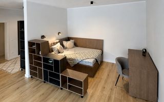 Apartament 2 camere de închiriat, Vitus Residence, Strada Mihai Viteazul, Brașov - Poză 4