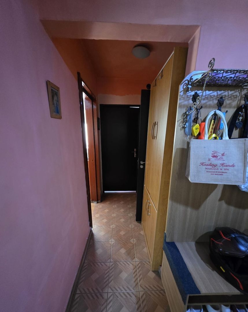 Vanzare Apartament 3 camere, 65 mp, decomandat, bloc reabilitat – Drumul Taberei - Poză 6