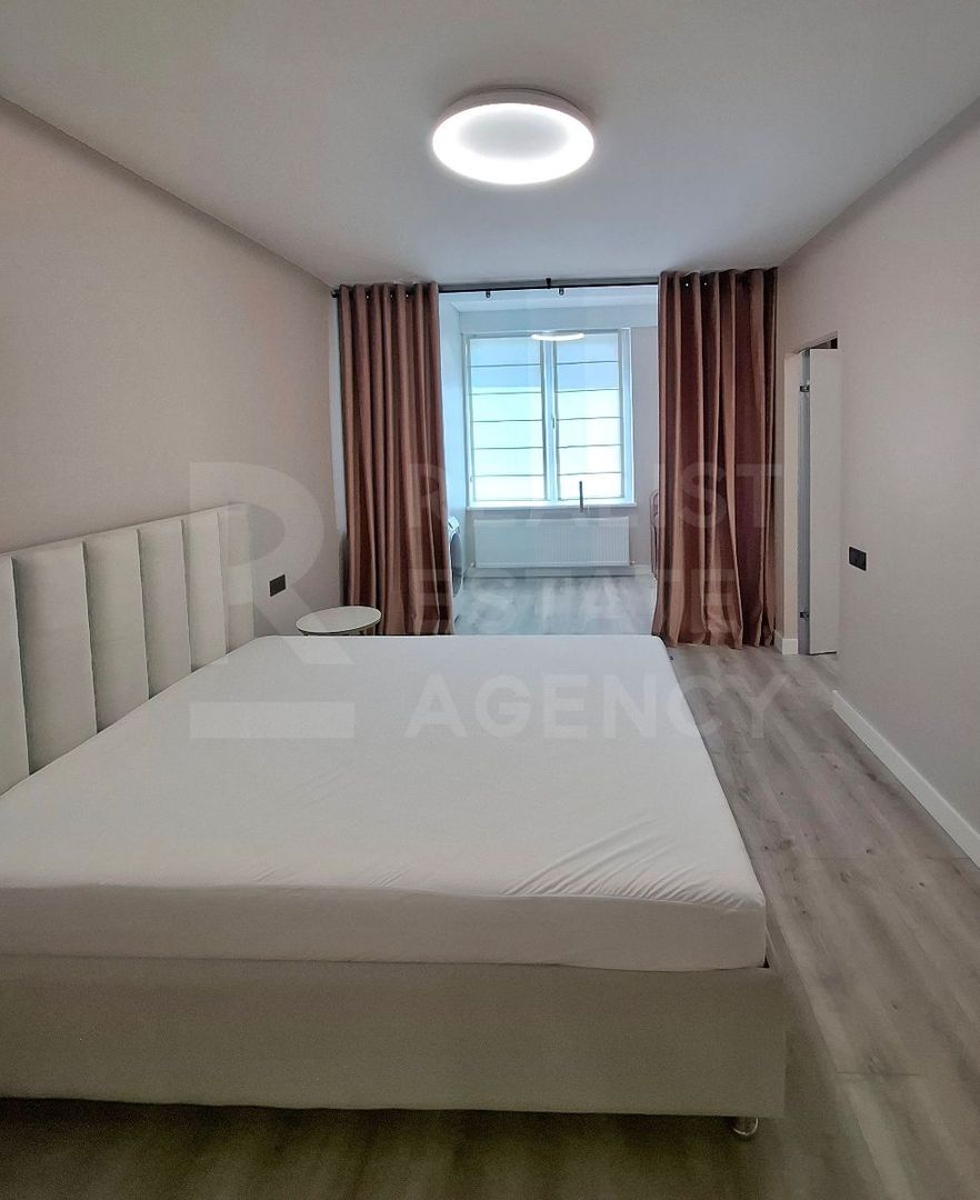 Chirie, apartament, 2 camere, str. Constatin Stere, Buiucani - Poză 5