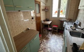 Apartament 3 camere, Bld. Brancoveanu. Decomandat. - Poză 7