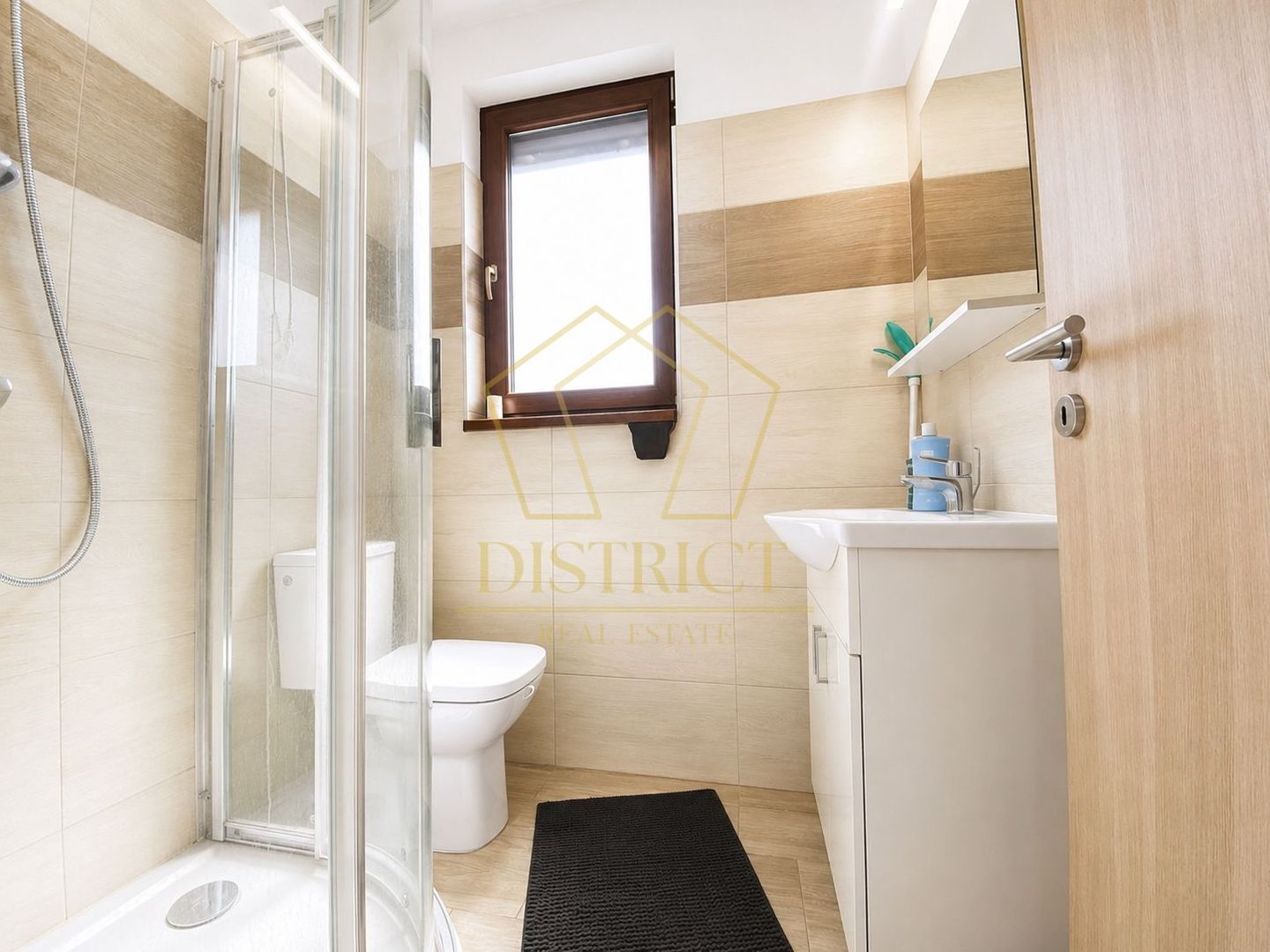 Apartament cu o camera | Calea Urseni - Poză 9
