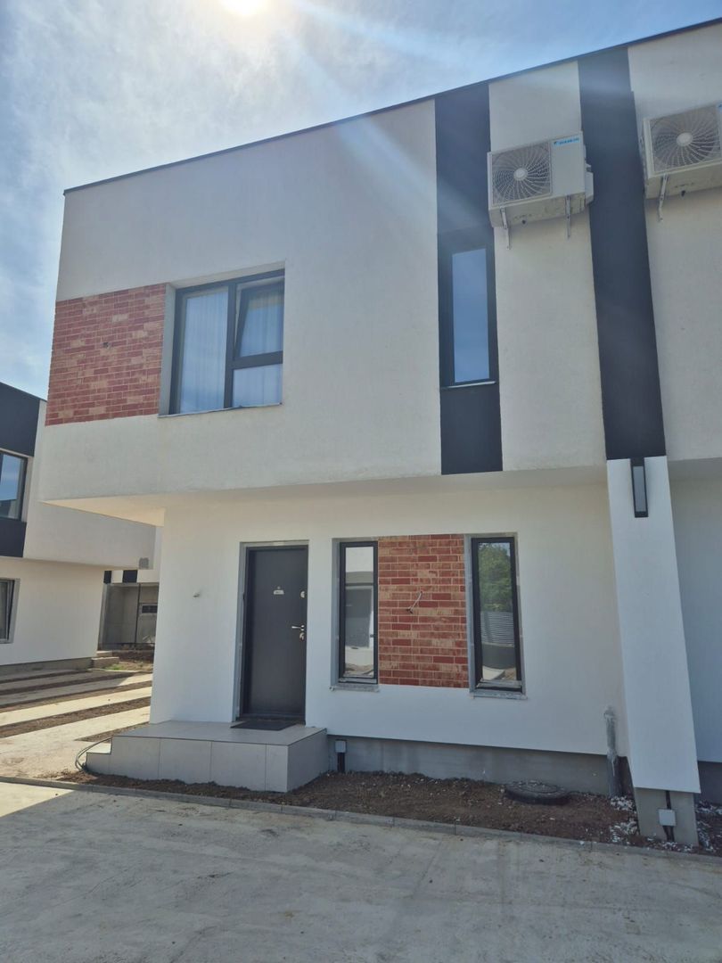 CASA TIP DUPLEX_DOUA LOCURI DE PARCARE INCLUSE IN PRET _COMISION 0! - Poză 7