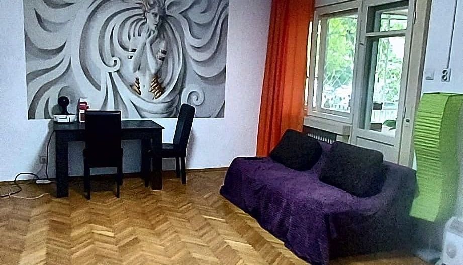 Apartament 2 camere mobilat & utilat - Poză 1