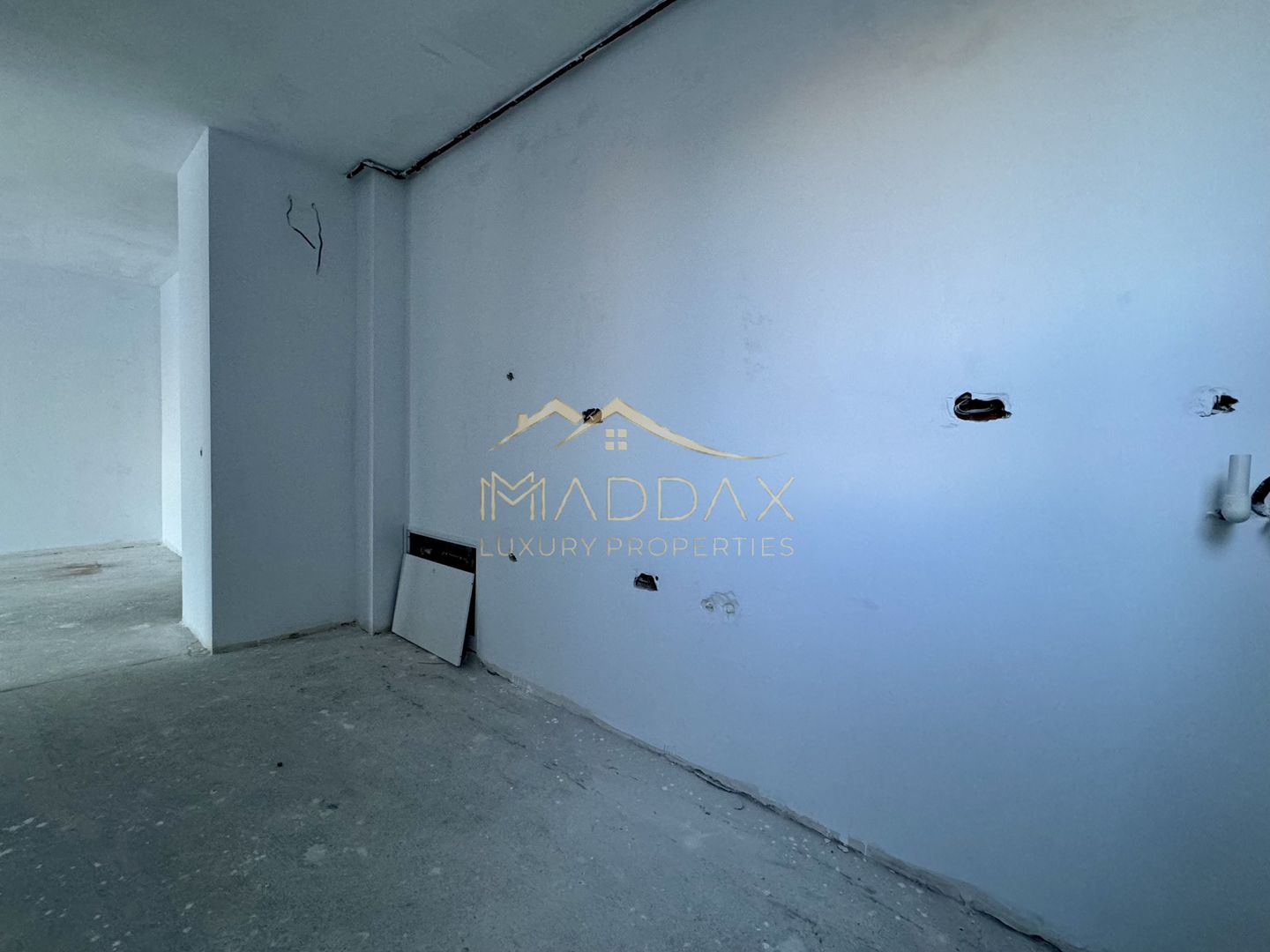 Apartament cu 2 camere *60mp utili* + curte *46mp*  // Floreasca - Park View - Poză 10