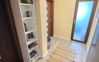 Apartament 3 camere, finisat, 61 mp, zona Muzeul Apei Floresti - Poză 14