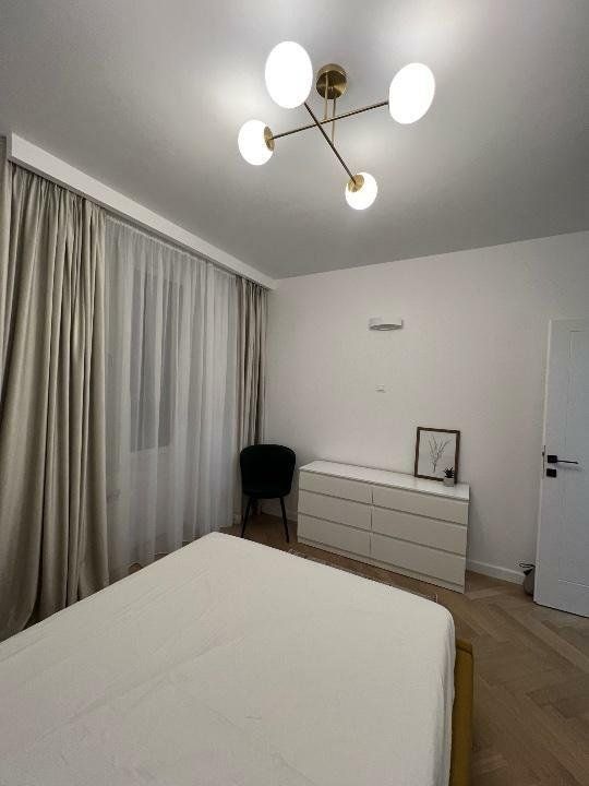 Apartament 4 Camere || Parcari subterane 2 || Cale Plevnei || Grozovesti || Lux - Poză 11
