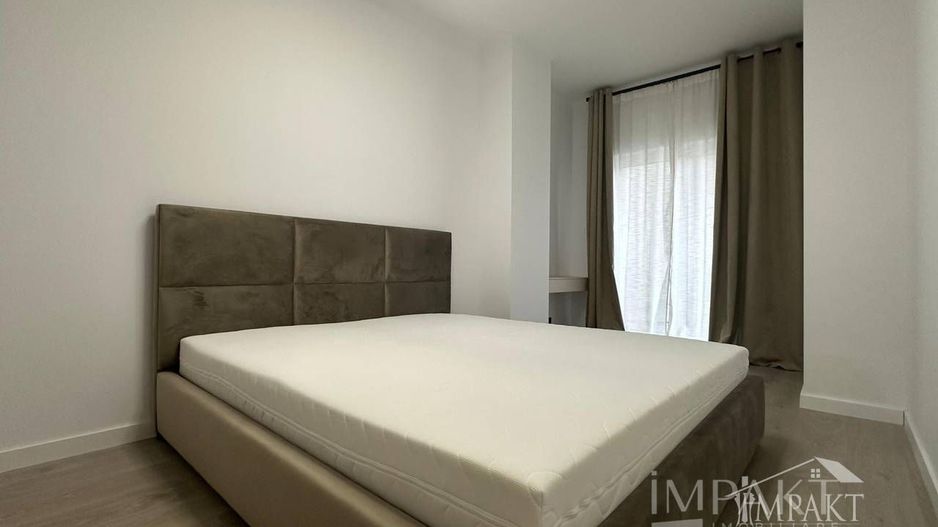 Apartament Exclusivist cu Terasa de 140 mp, cartier Buna Ziua - Poză 5