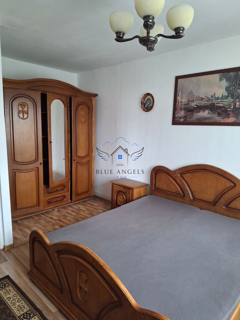 Apartament 2 camere decomandat de închiriat – 57 mp - Poză 1