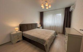 AP. 4 CAMERE DRUMUL TABEREI, PET-FRIENDLY, BOILER, LOC PARCARE, METROU - Poză 1
