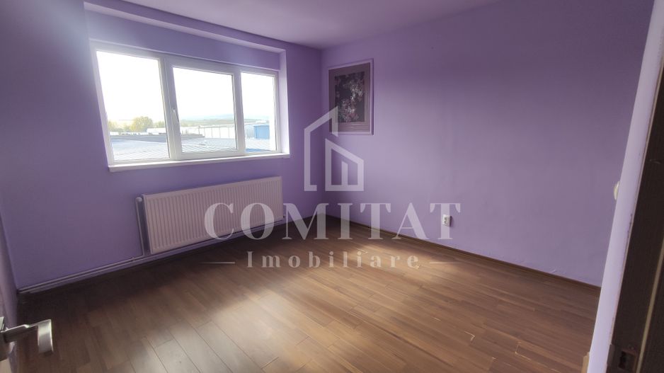 Apartament cu 1 camera | 40 mp  | zona Someșeni - Poză 2