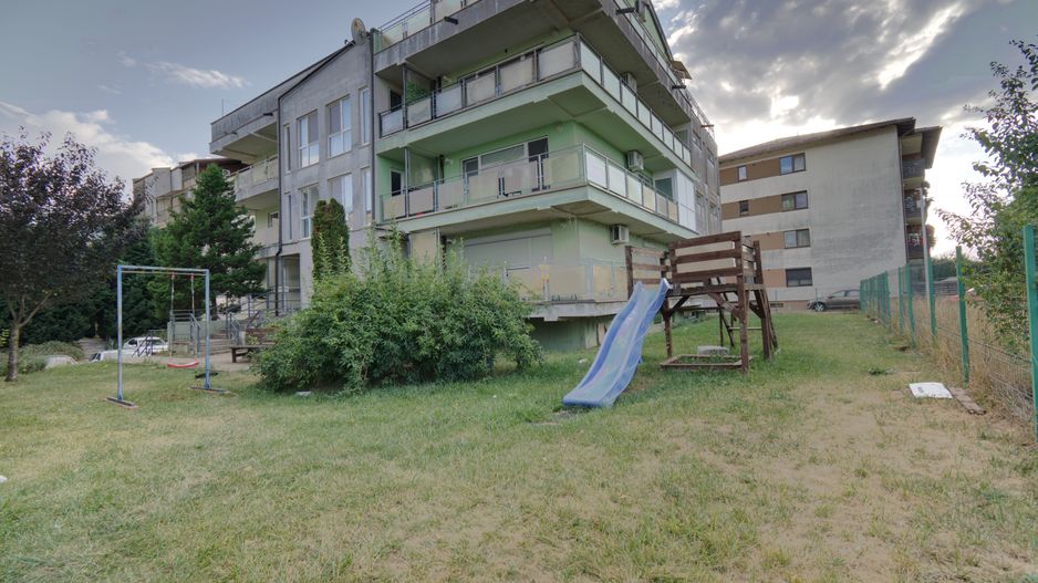 Apartament 2 camere de vanzare Floresti - Poză 13