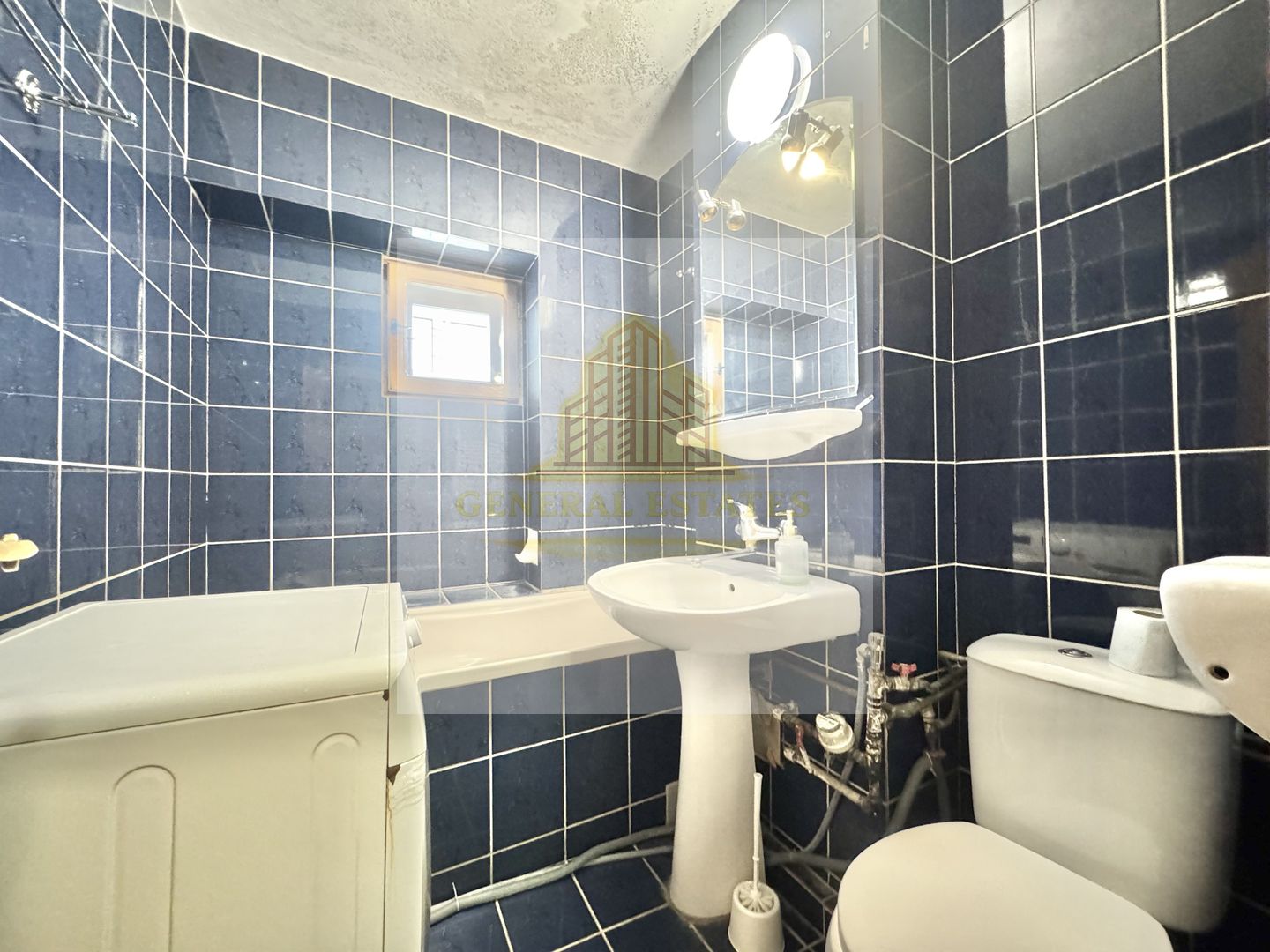 Spre Vânzare apartament cu 3 camere, în Centru, Păcurari - Poză 9