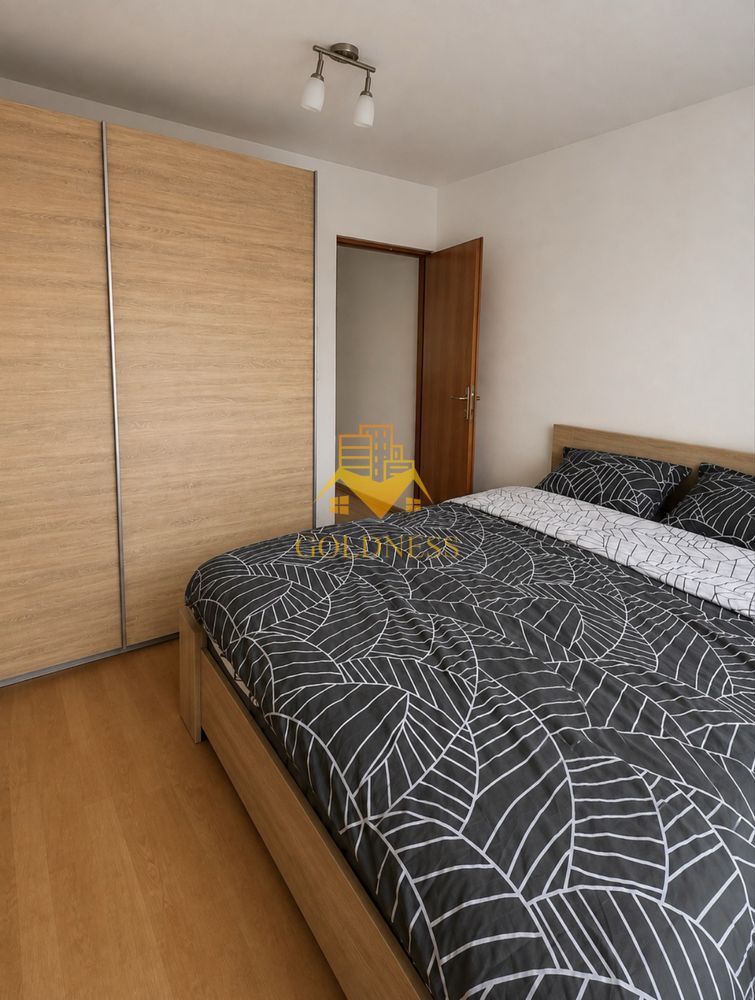 2 camere decomandate, Plopilor, Iuliu Hațieganu, USAMV, Kaufland - Poză 1
