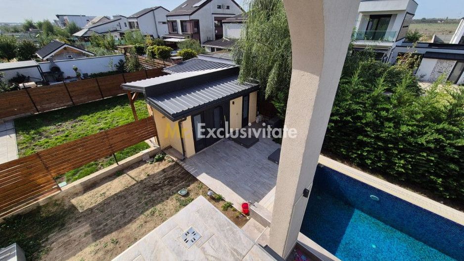 Casa visurilor la vanzare - Poză 29
