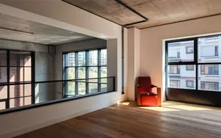 Loft industrial spectaculos I 4 camere I Floreasca I Terasă generoasă - Poză 19