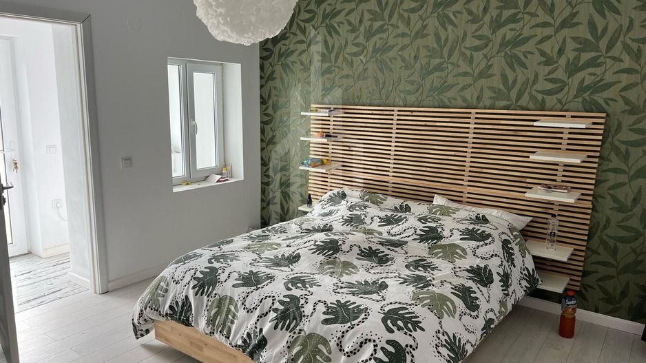 Casă cu teren de vânzare - 2 corpuri de clădire - Glogovet, jud. Alba - Poză 5