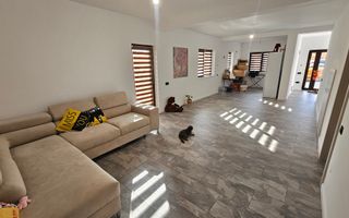 Duplex  Modern cu 4 camere si gradina, zona Casa de Apa - Poză 10