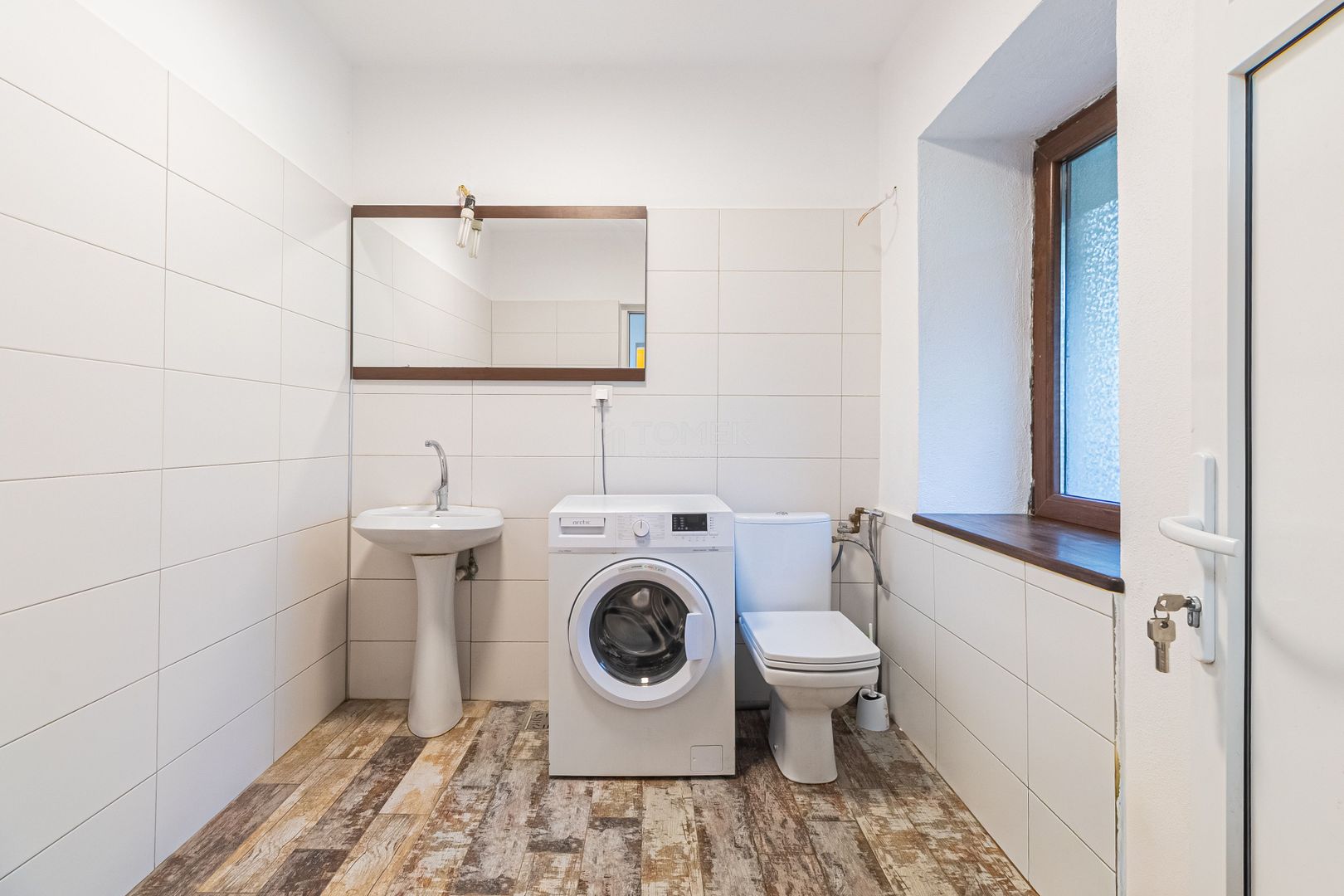 Pensiune/Vila turistica /cazare muncitori in Cristian Brasov - Poză 27