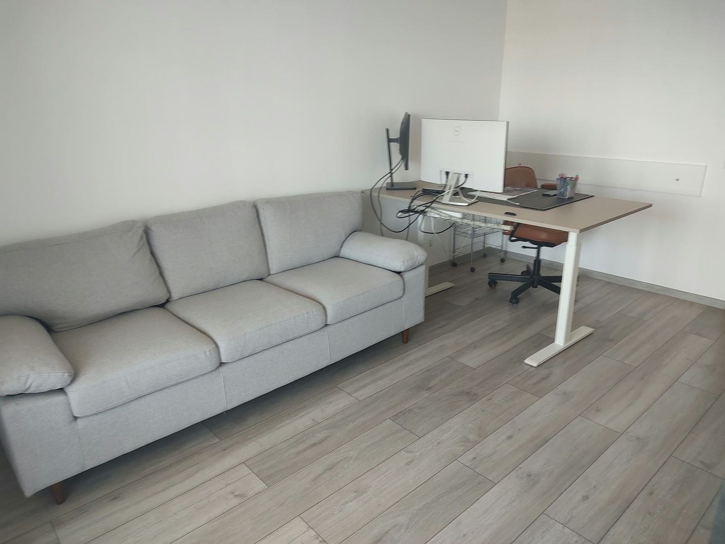 3 camere decomandat | Imobil 2022 | 2 locuri de parcare - Poză 8