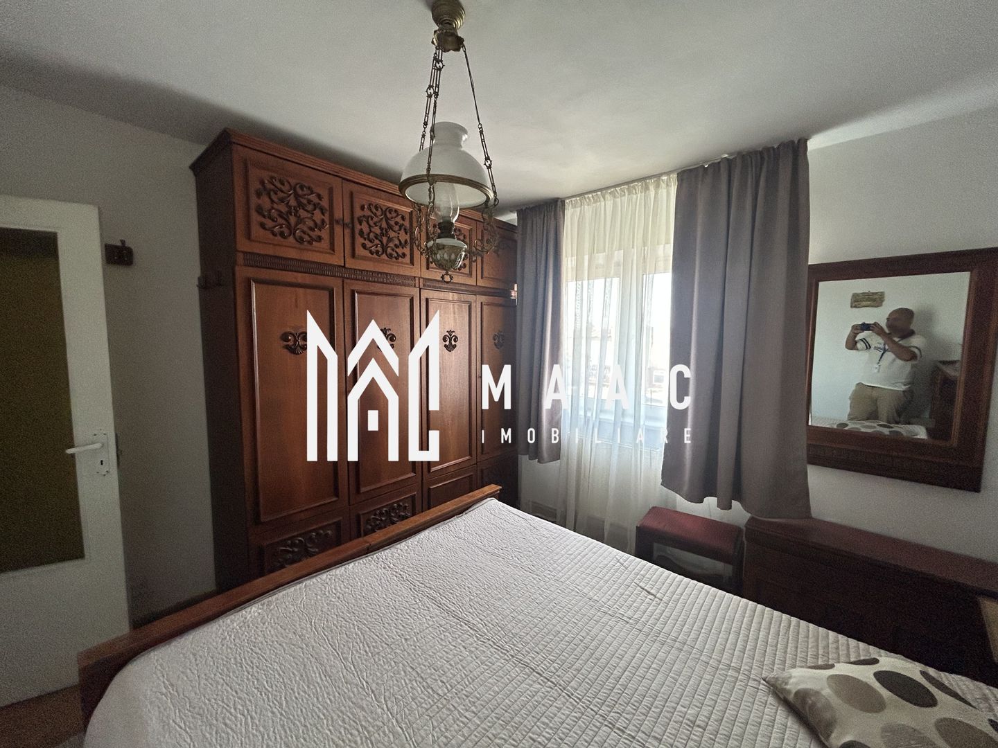 Apartament 3 camere de închiriat | Ștrand, Sibiu | 2 băi - Poză 4