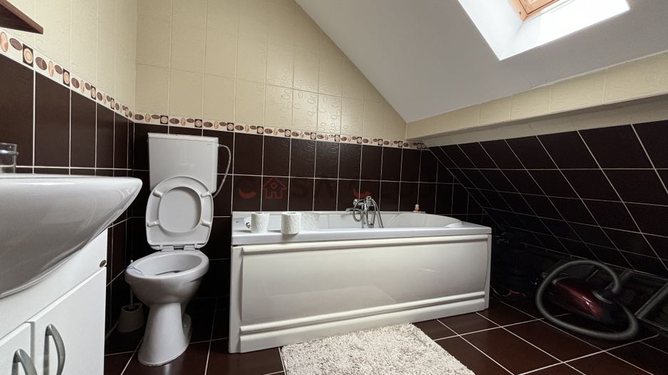 La cheie, doua nivele, zona Câmpului Denver! - Poză 11