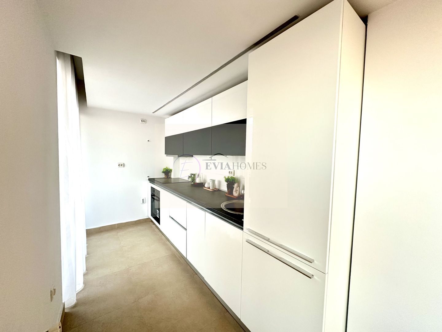 160 mp/Parcare inclusă/Cartier Bună Ziua - Poză 15