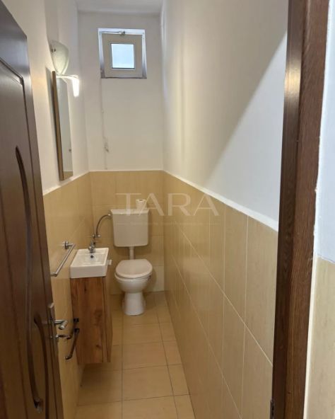 Apartament Versatil în Centru – Ideal Locuință sau Business - Poză 7
