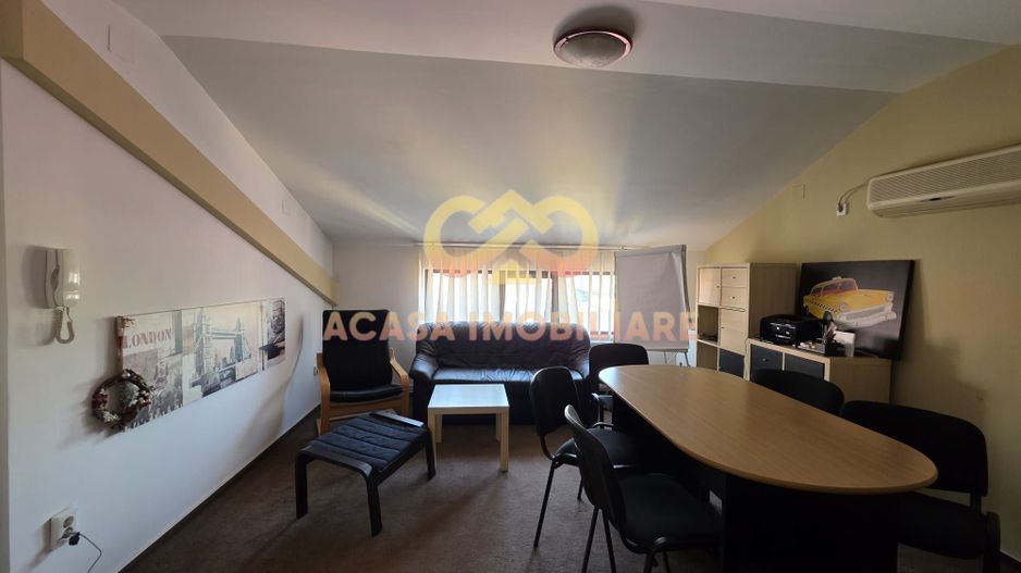 CLADIRE BIROURI CLINICA DENTARA - Poză 19