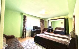 Apartament 3 camere decomandate, 3 balcoane, Calea Dorobantilor - Poză 3