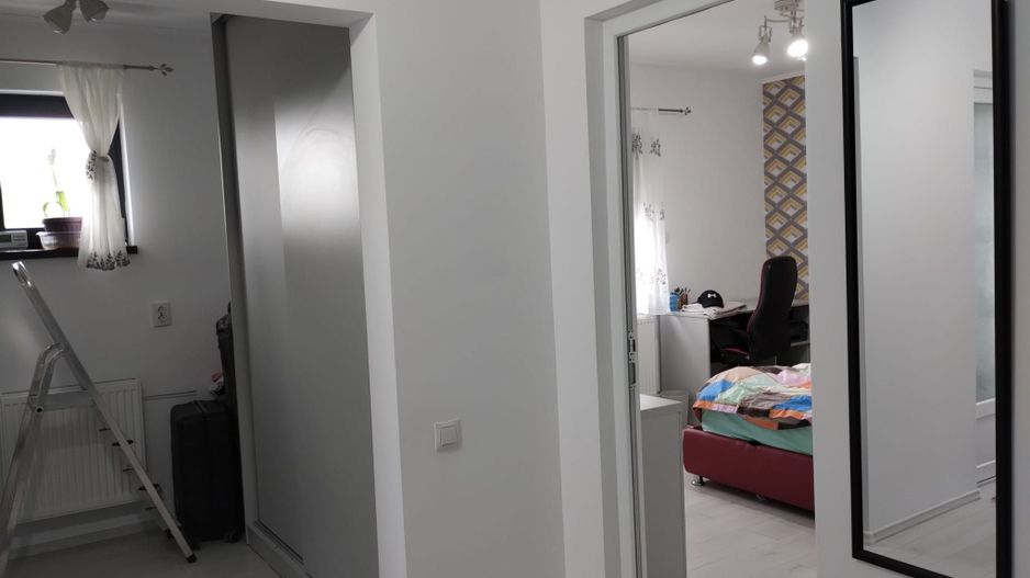 Vilă premium P+1 cu pod ,complet mobilată și utilată - Poză 11