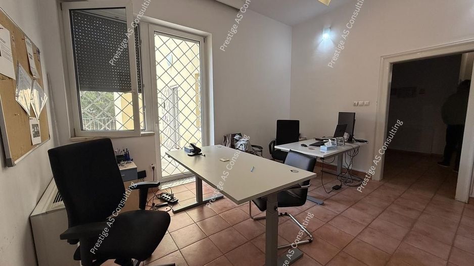 Cladire birouri | Ultracentral | Elisabetin - Poză 6