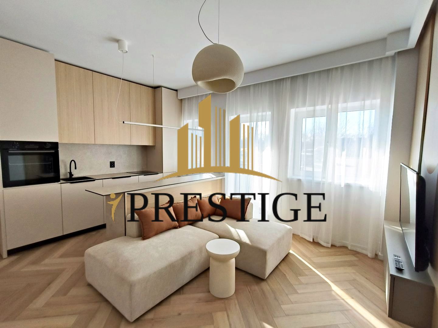 APARTAMENT 3 CAMERE | NOU | PARCARE | TURNIȘOR | PRIMA ÎNCHIRIERE - Poză 3