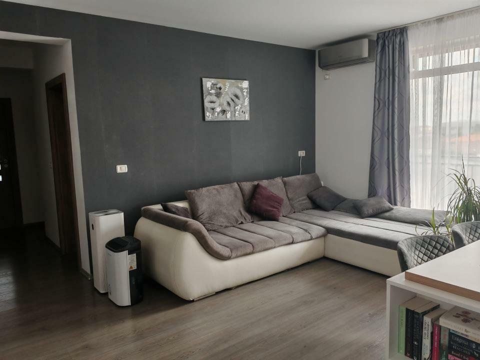 Apartament 3 camere Giroc - Poză 4