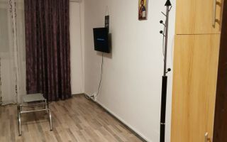 Garsoniera | etaj 1 | mobilat si utilat | - Poză 4