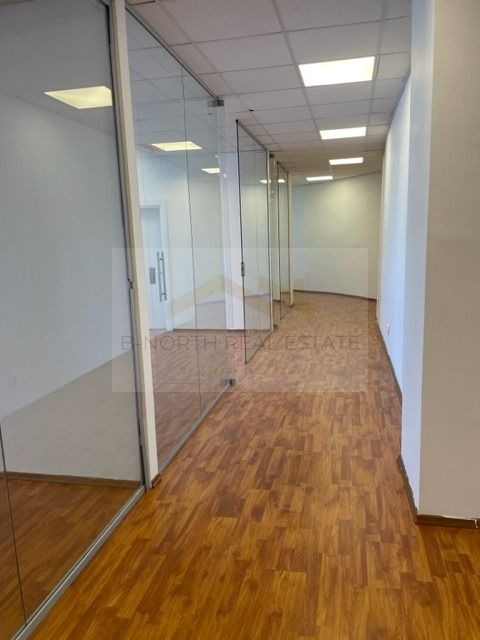 Spațiu birouri 200 mp de închiriat, Orhideea, 5 birouri - Poză 7