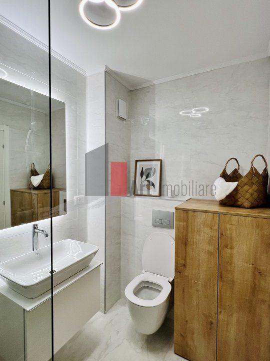 Apartament 2 camere zona Palatul Parlamentului/13 Septembrie - Poză 4