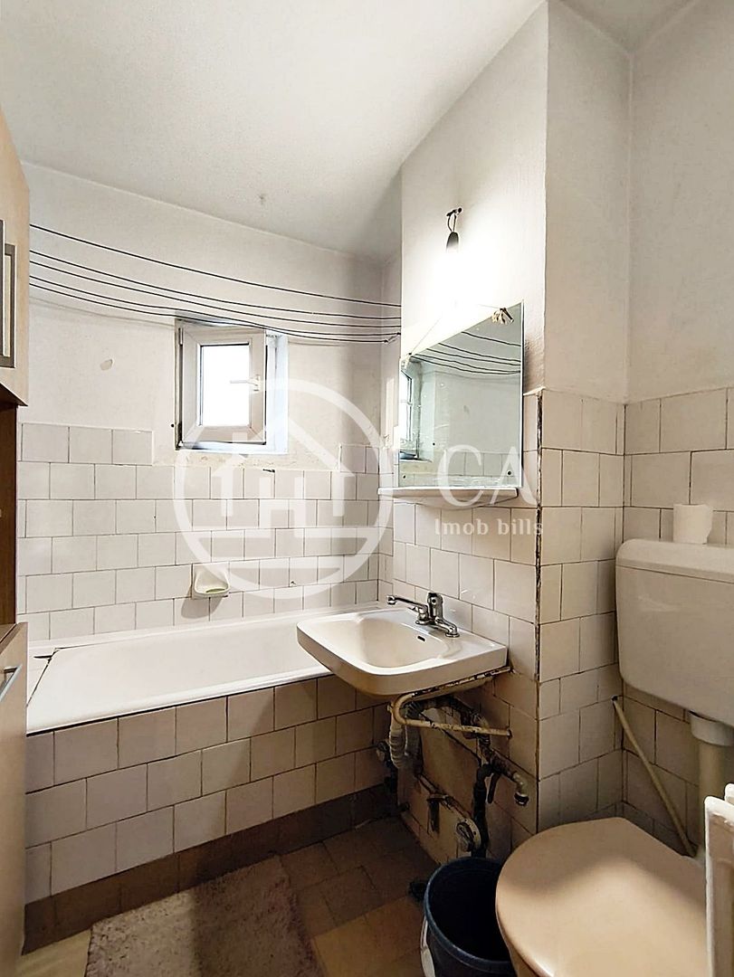 Apartament de vânzare cu 2 camere în zona Decebal, Oradea - Poză 10