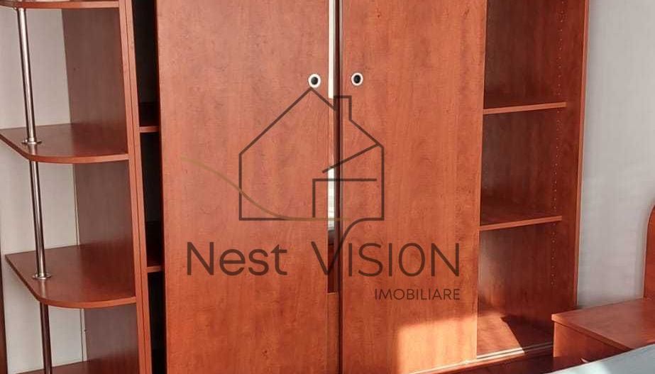 Apartament 2 camere de inchiriat | 58 mp | Bd. Mihai Viteazul - Poză 5