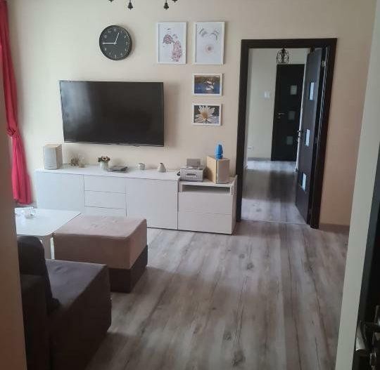 De vânzare apartament 4 camere Militari Veteranilor - Poză 1