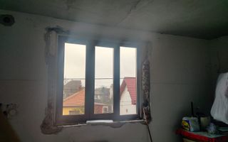 BRASADAS vinde vinde casa 4 cam. teren 5 ari 117mp. - Poză 4