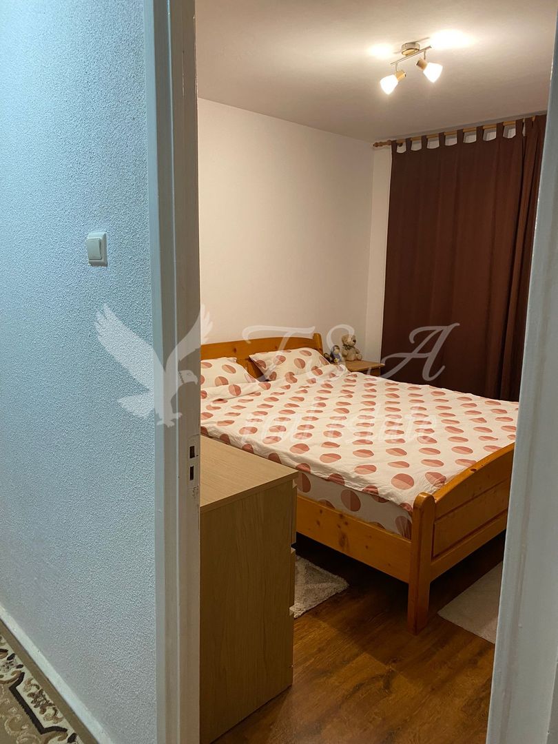 Apartament 4 camere Titan - Poză 2