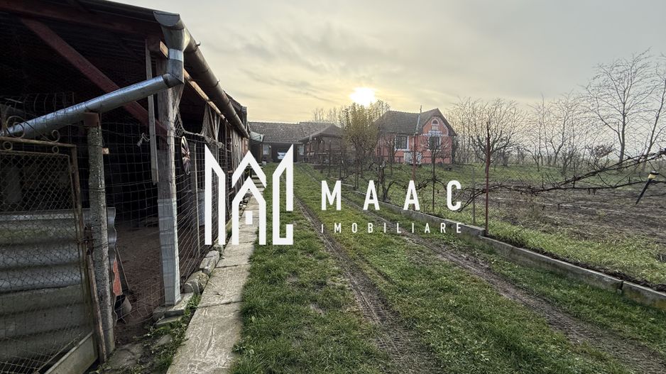 Casa individuala | 3502 MP | Utilitati | Miercurea Sibiului - Poză 13