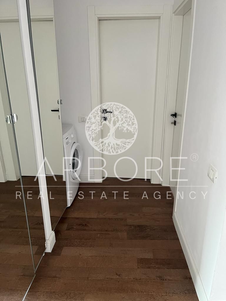 Apartament 2 camere , nou renovat și mobilat modern - Zona Victoriei - Poză 4