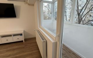 Garsonieră Modernă – Mall Vitan, Foisorului | 500€/lună - Poză 5