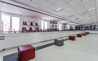 Chirie, spațiu comercial, 150 mp, strada Armeneasca, Centru - Poză 22