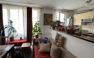 Apartament 2 camere cu 3 balcoane și parcare – Florești, zona Eroilor - Poză 4