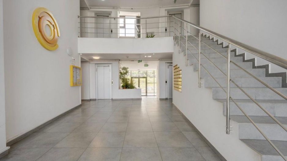 AP. 2 CAMERE ESTIC PARK, PARCARE, BLOC NOU,  CENTRALA, MOBILAT MODERN - Poză 17