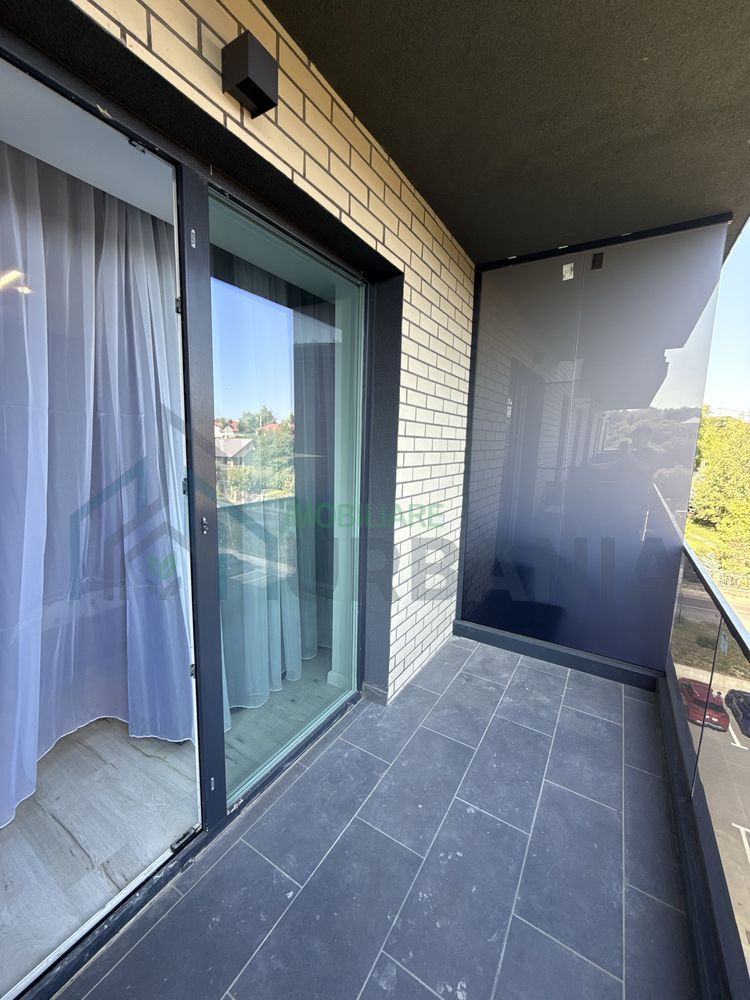 Persoană Fizică, închiriez apartament cu 1 cameră FREYA HOME - Poză 7